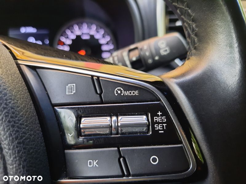 Kia Sportage 1.6 CRDI L Business Line 2WD DCT - 15