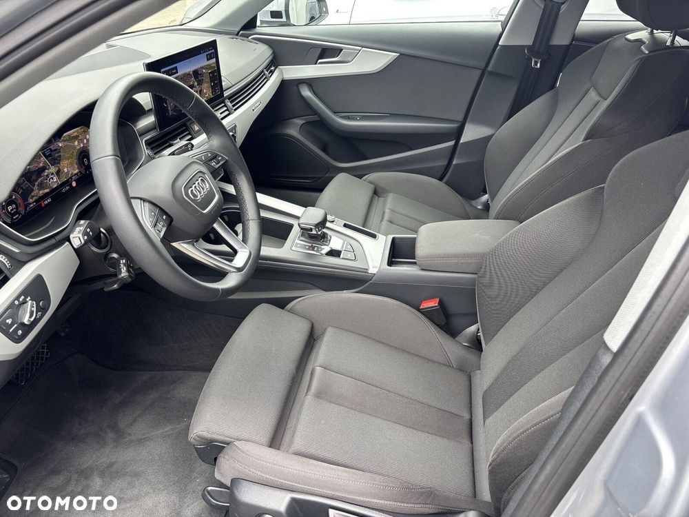 Audi A4 Avant - 16