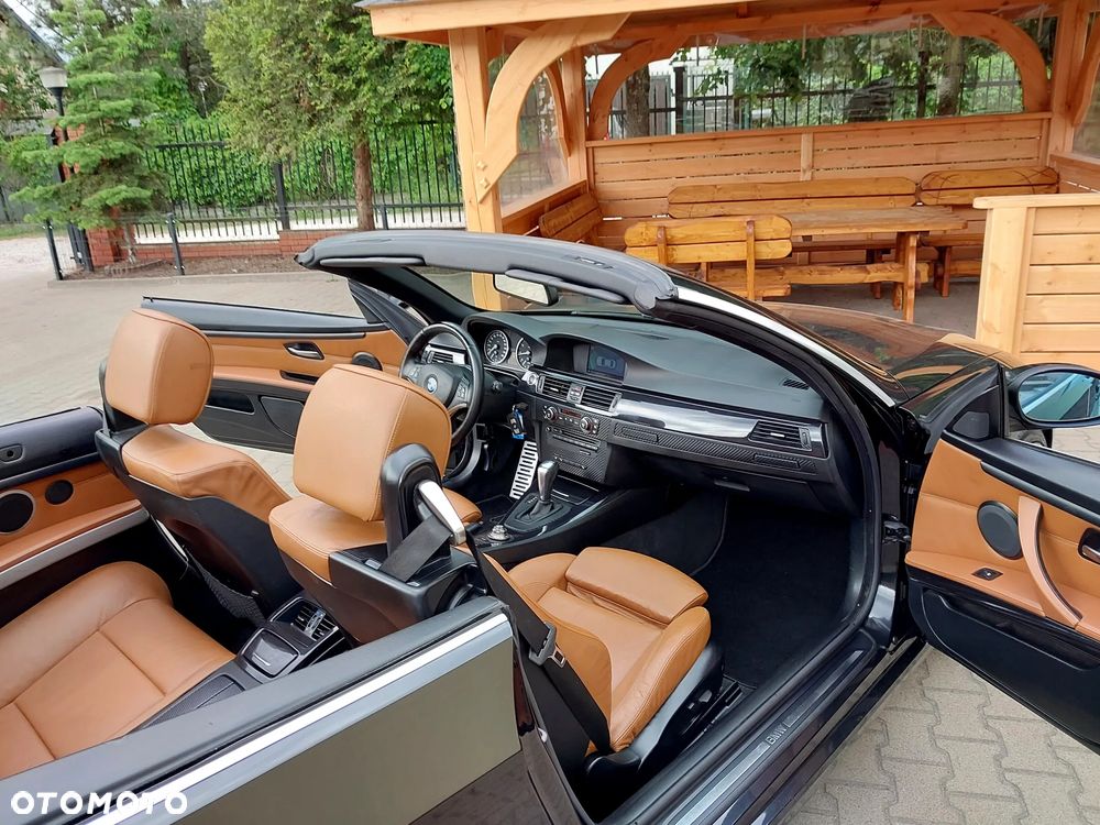 BMW Seria 3 320i Edition Exclusive - 9