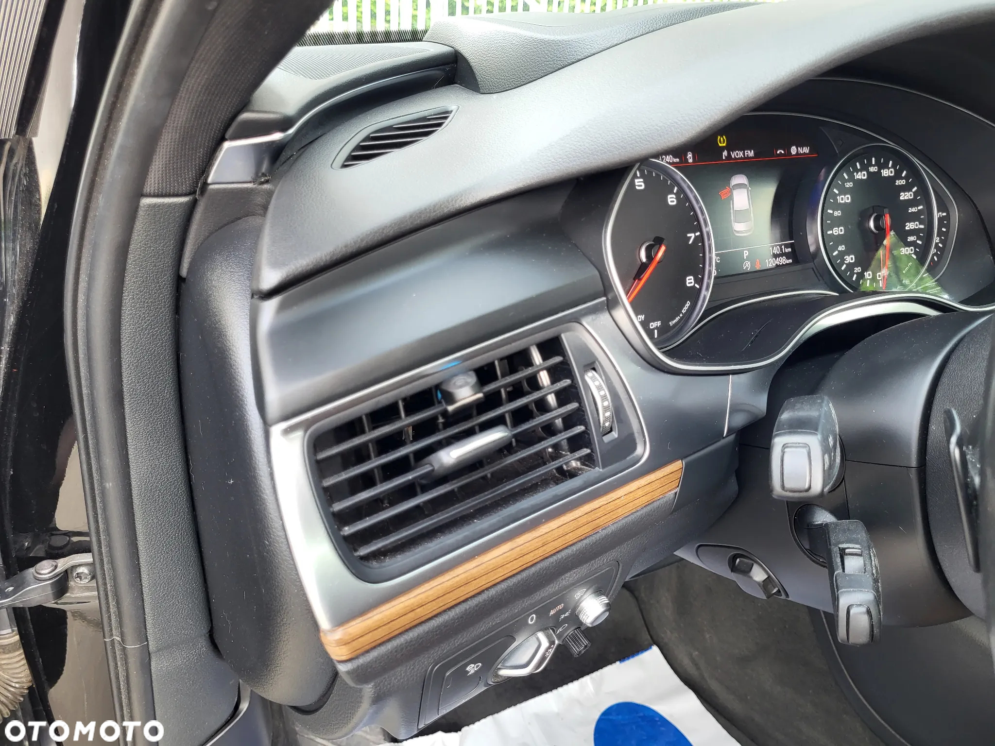 Audi A6 3.0 TFSI Quattro S tronic - 6