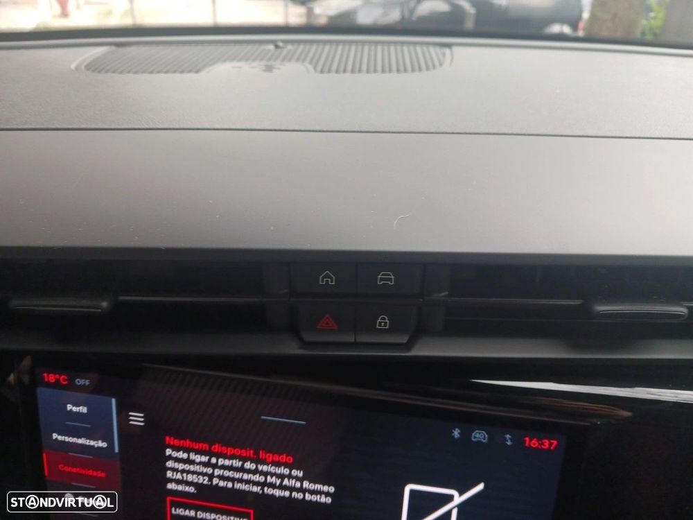 Alfa Romeo Junior 1.2 Speciale eDCT6 - 29