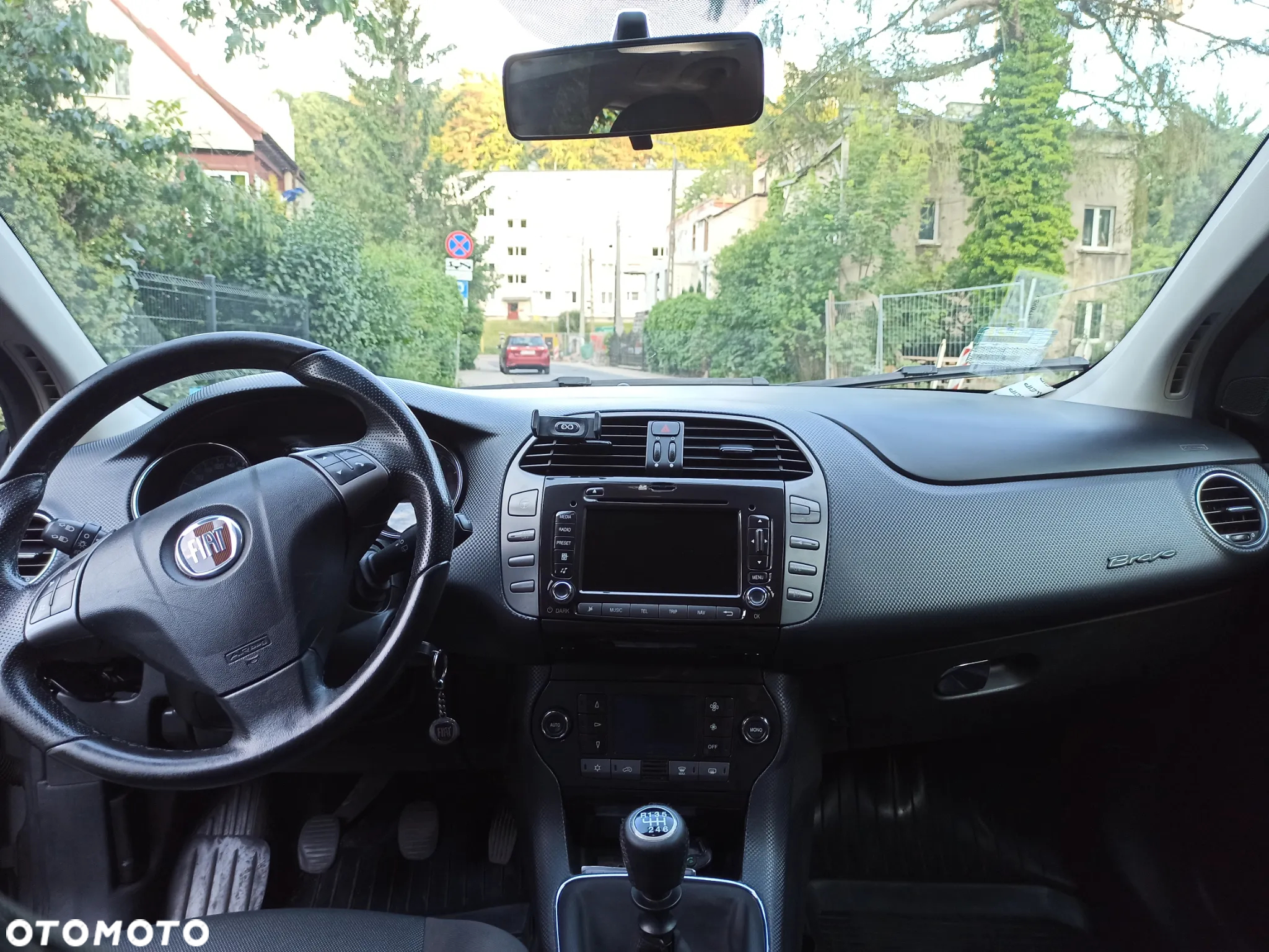 Fiat Bravo 1.4 T-Jet 16V Dynamic - 8