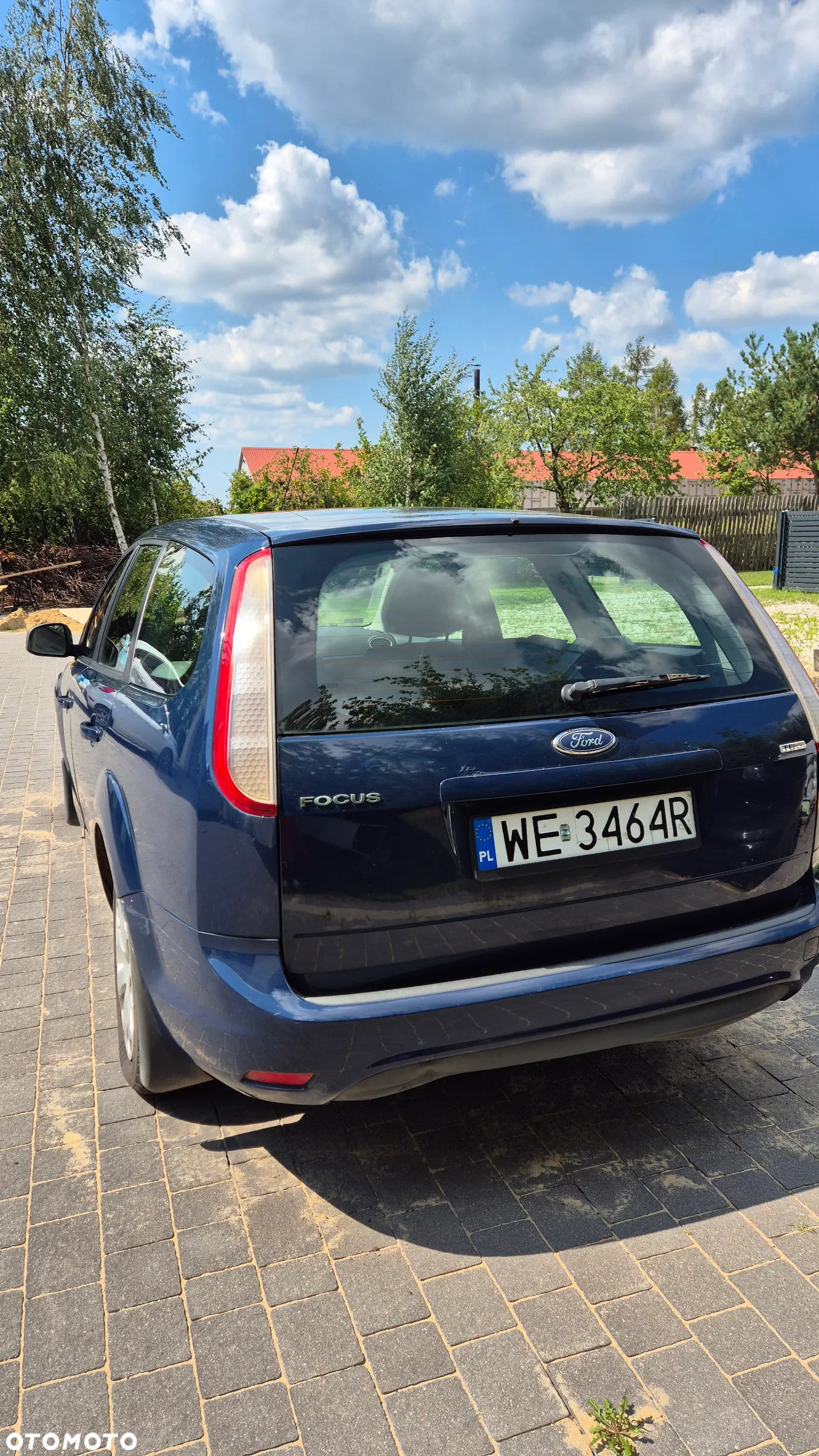 Ford Focus - 3