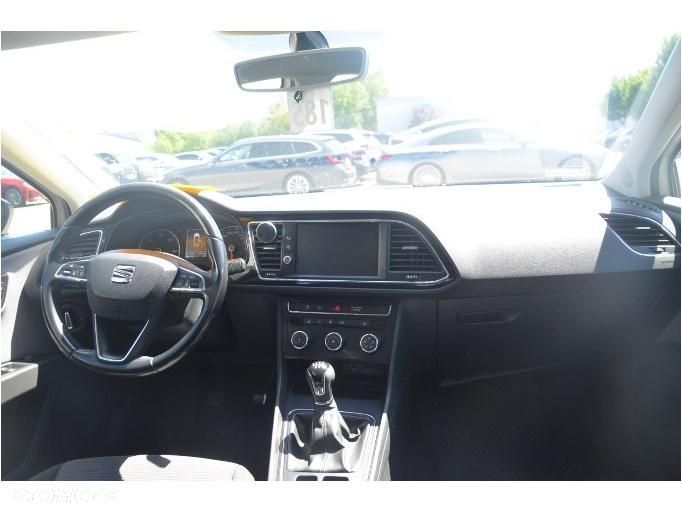 Seat Leon - 8