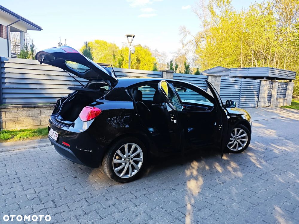 Alfa Romeo Giulietta 2.0 JTDM Progression - 14