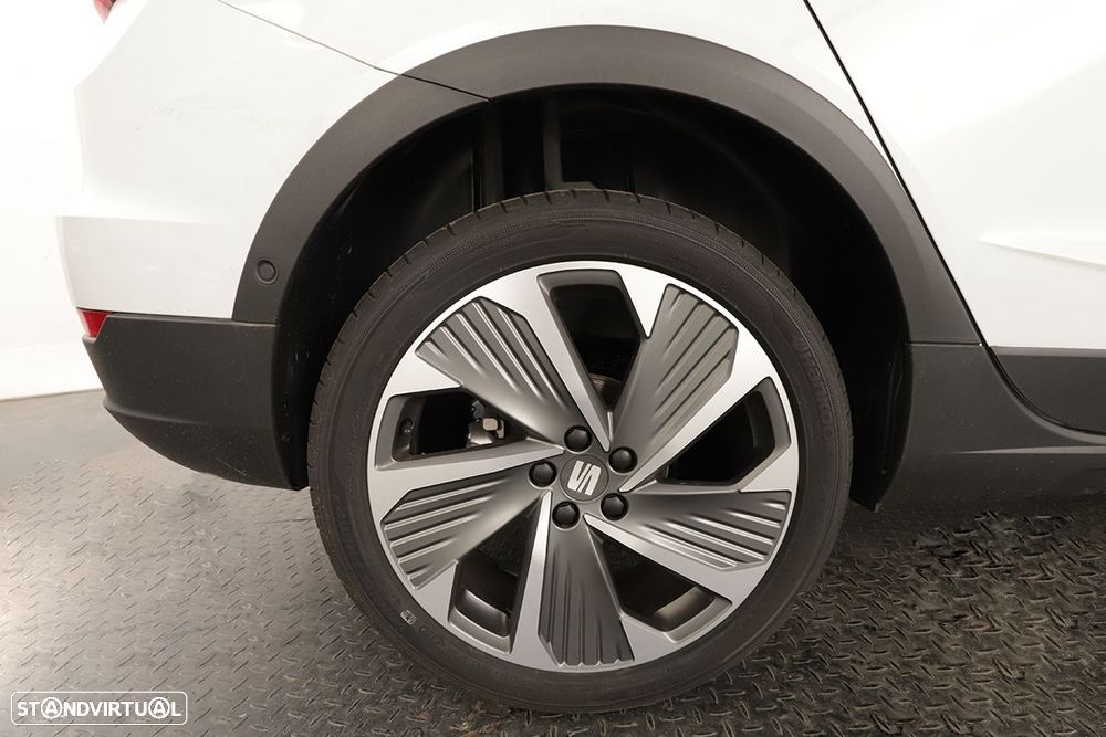 SEAT Arona 1.0 TSI FR DSG - 5