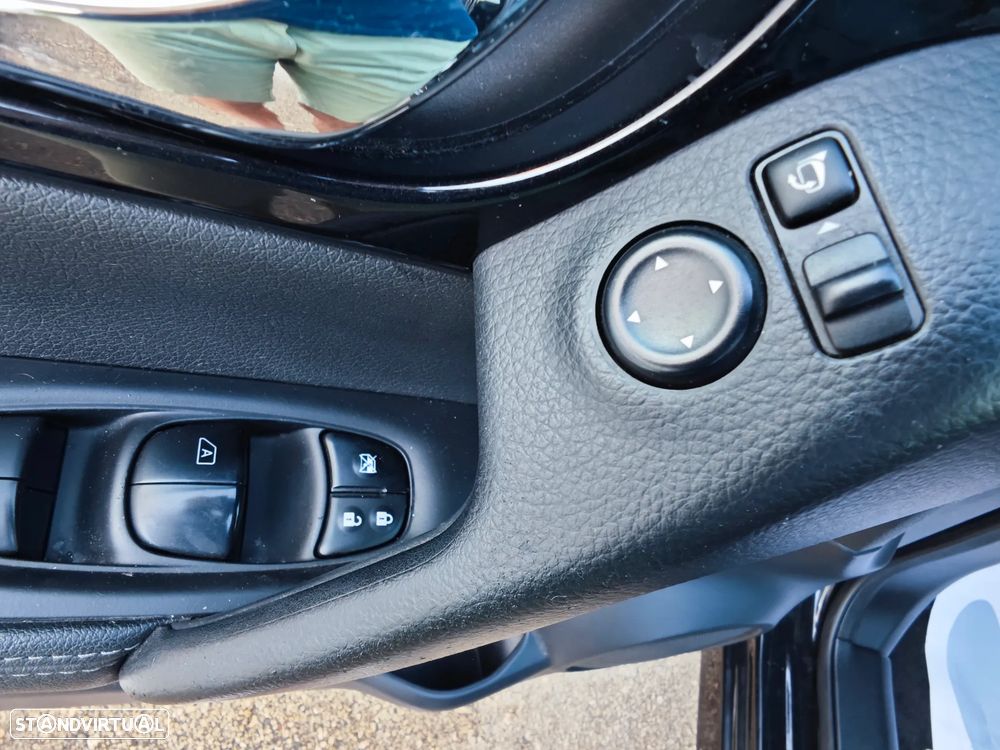 Nissan Qashqai 1.6 dCi Tekna Pele - 20