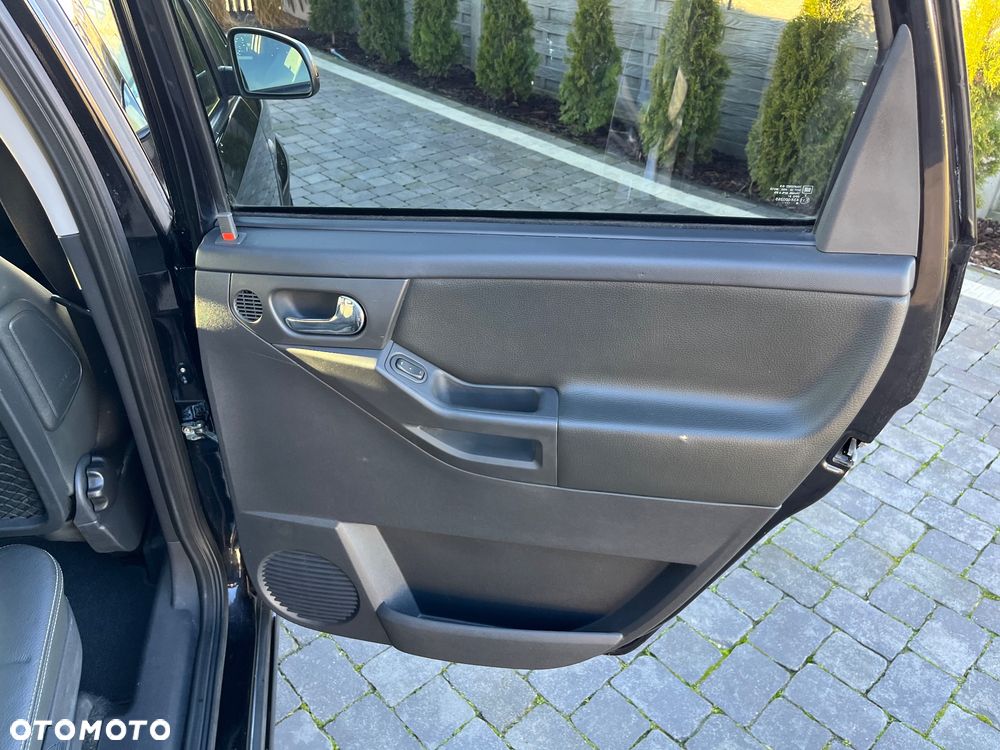 Opel Meriva 1.4 Cosmo - 25