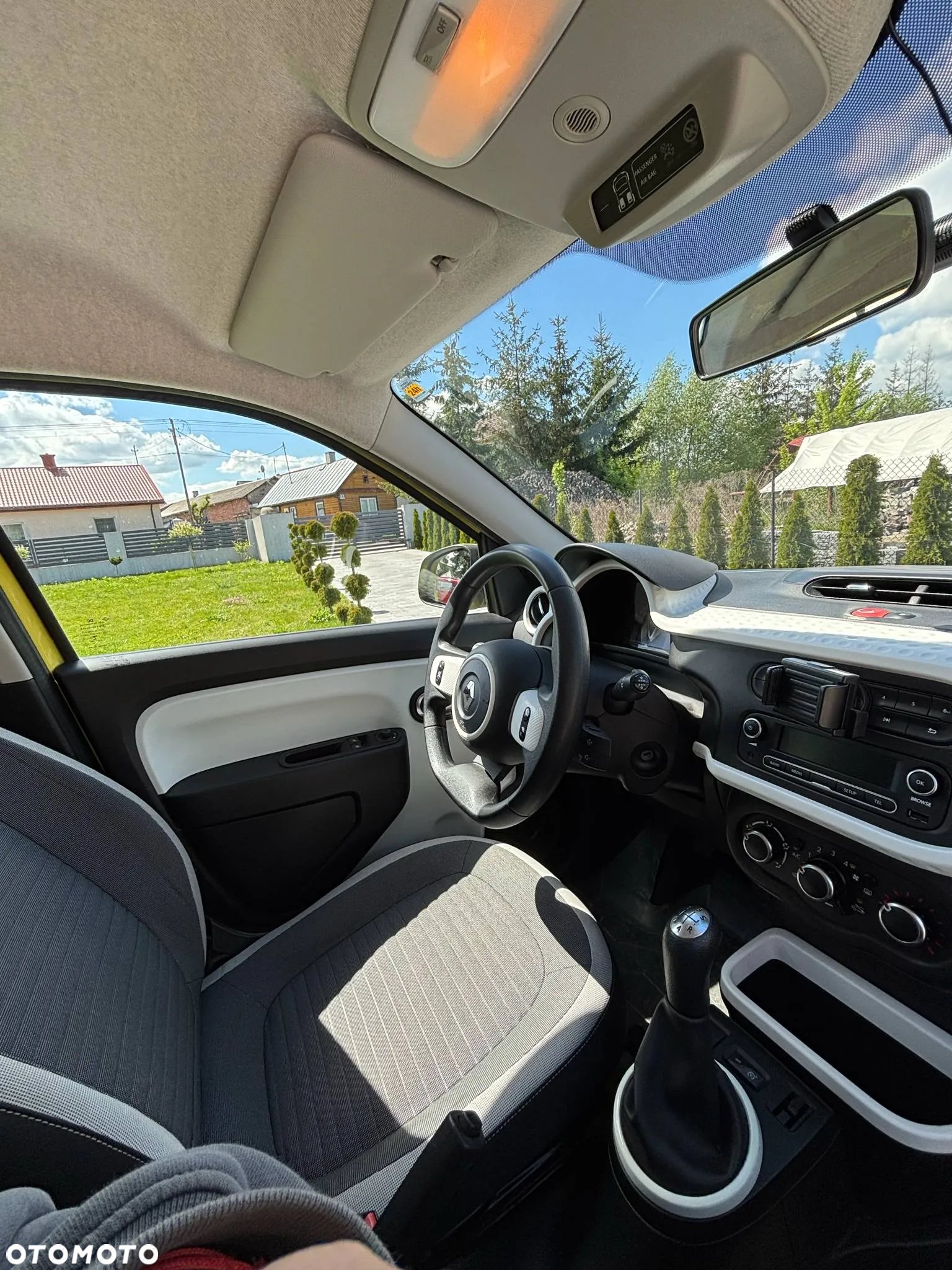 Renault Twingo SCe 70 Zen - 2