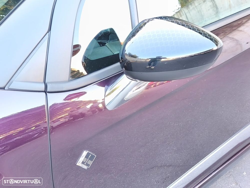 DS DS3 PureTech 110 Start & Stop EAT6 OPF FOREVER - 16