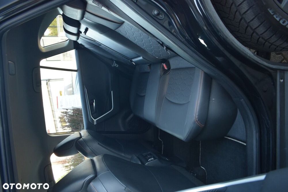 Toyota RAV4 2.5 Hybrid Adventure 4x4 - 10