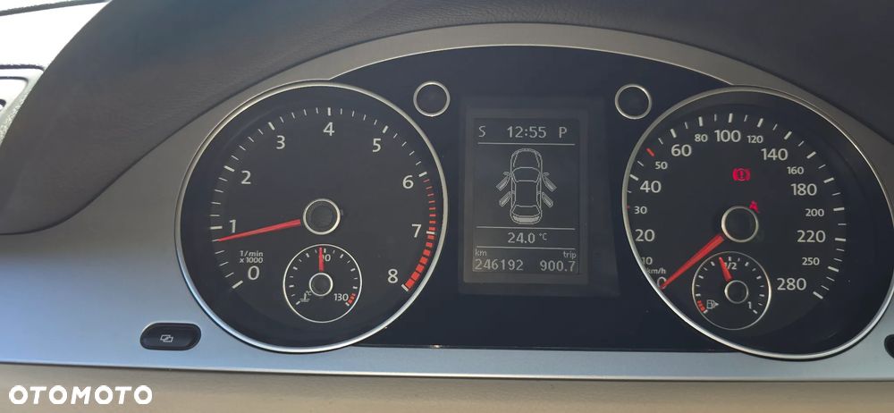 Volkswagen CC - 6