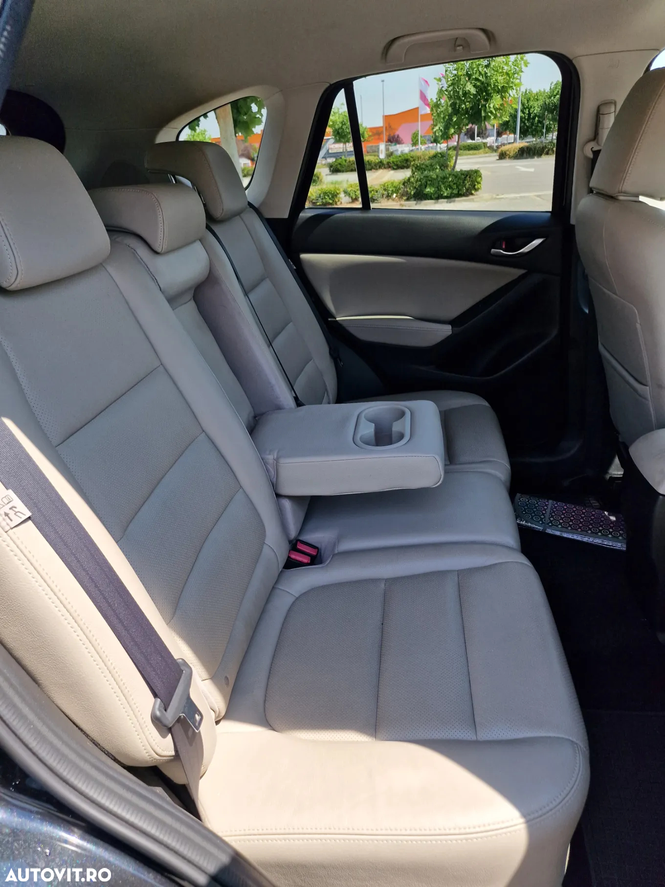 Mazda CX-5 CD175 4x4 AT Revolution - 10