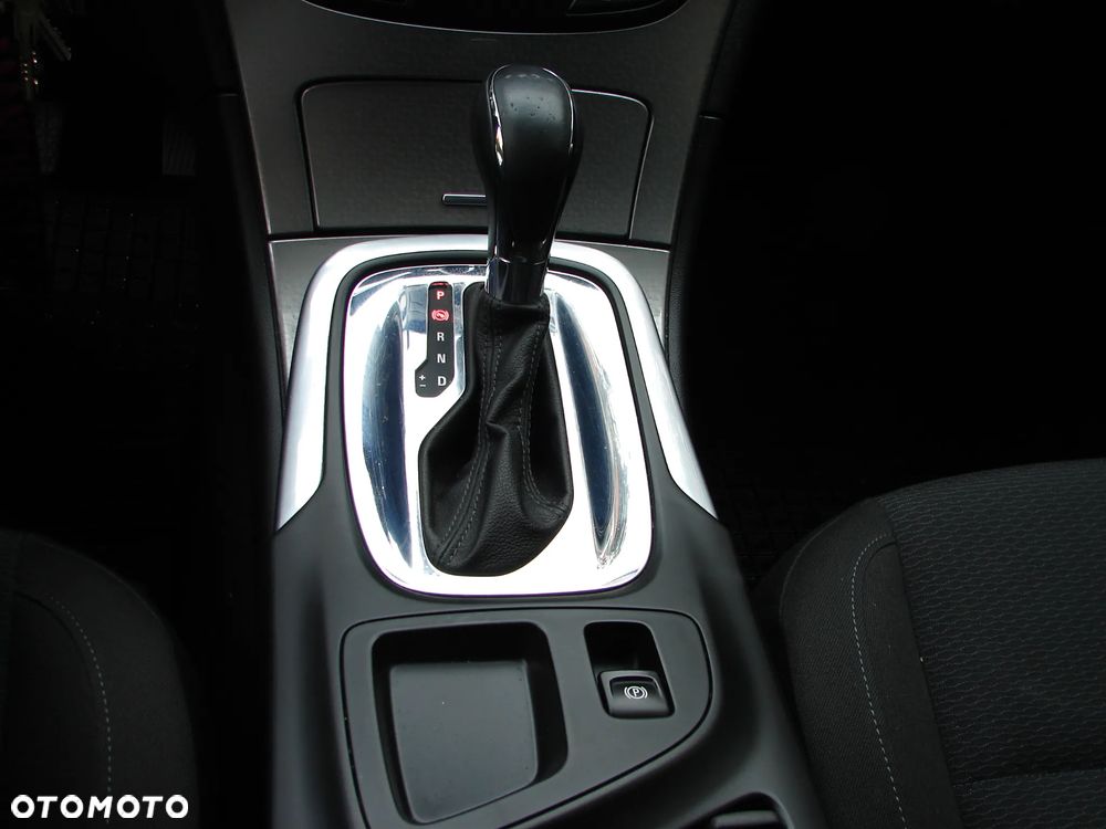 Opel Insignia - 20