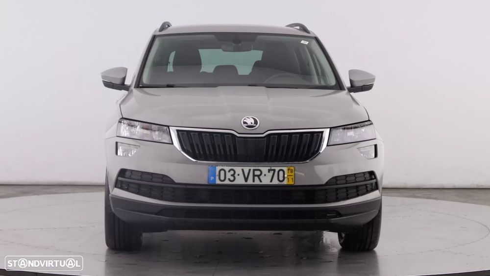 Skoda Karoq 1.6 TDI Style - 5
