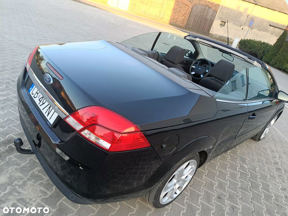 Ford Focus - 6