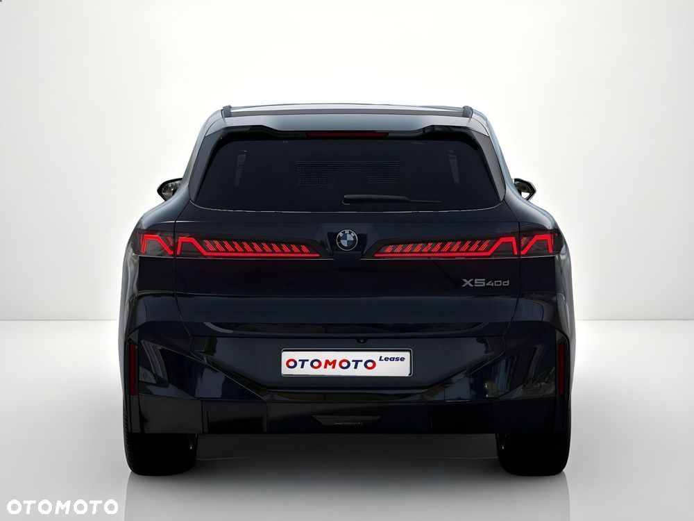 BMW X5 2026 photo 3