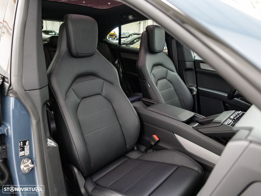Porsche Cayenne Coupé Standard - 37