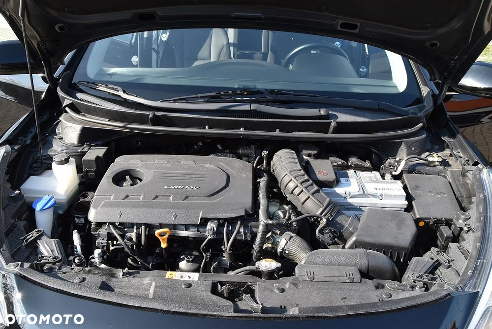 Hyundai i30 - 10