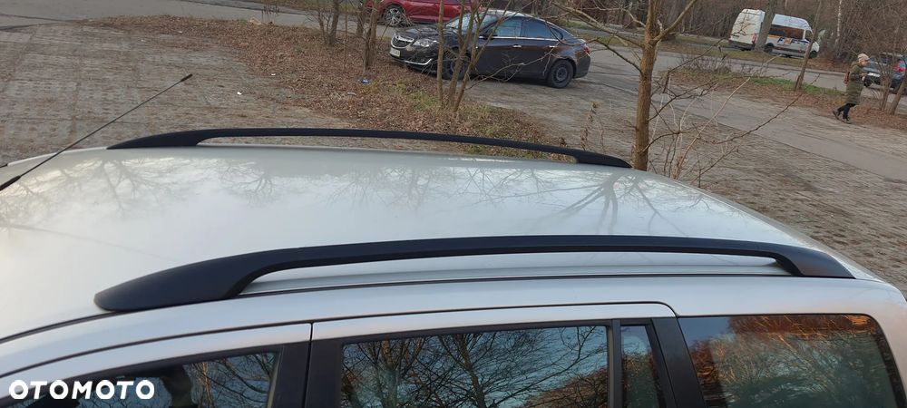 Ford Mondeo 2.0 Trend - 4