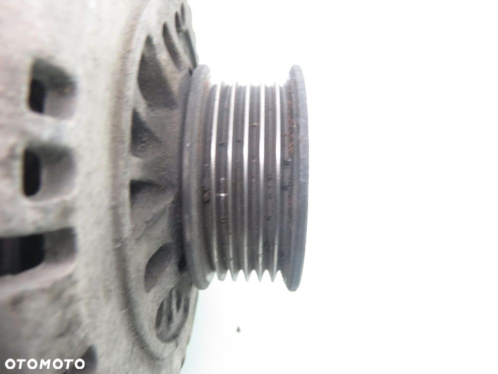 ALTERNATOR OPEL ASTRA II G 1.7 DTI 8971891139 LR1100502L - 2