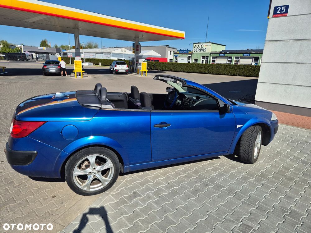 Renault Megane 1.6 16V Authentique - 14