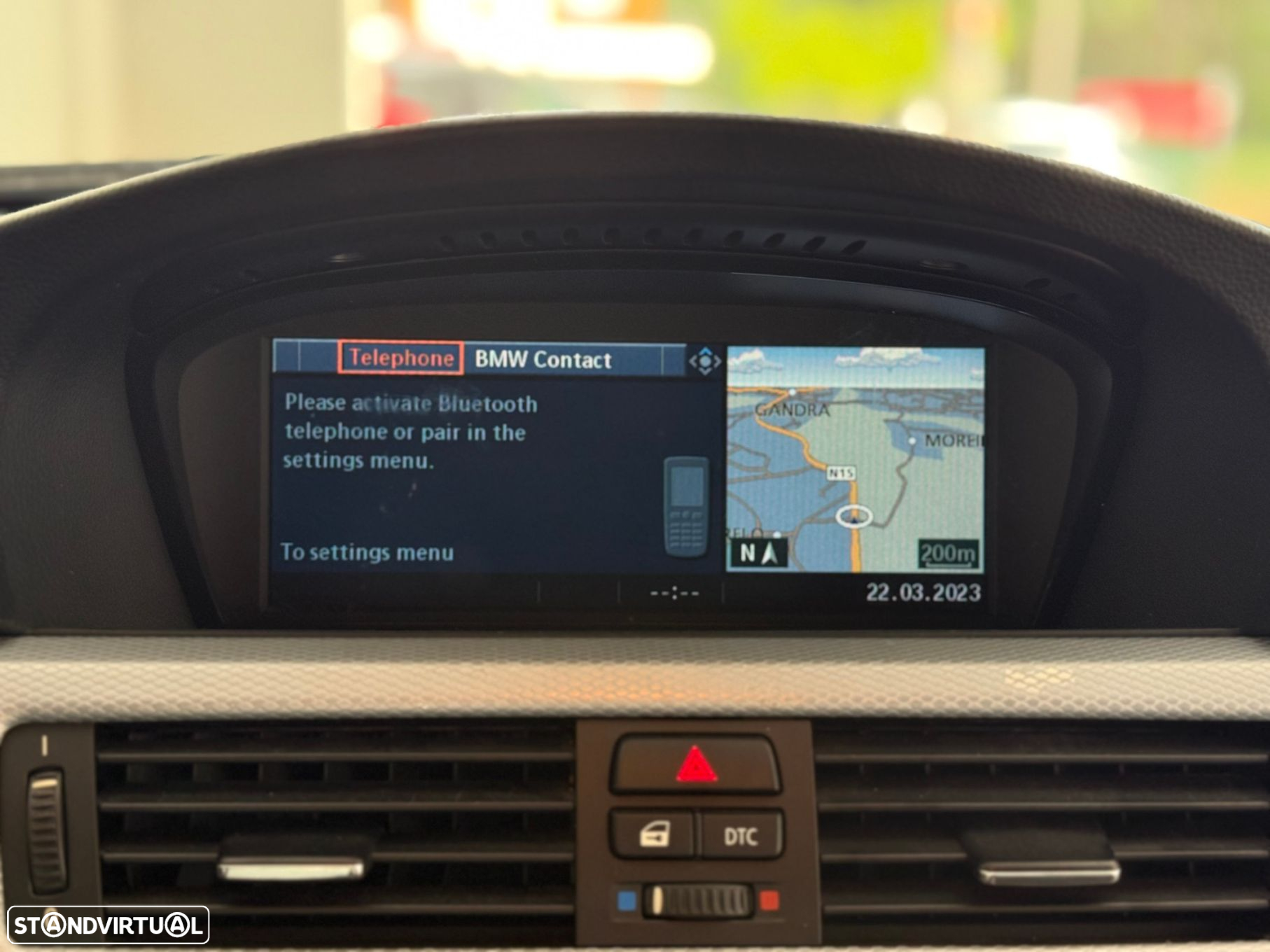 BMW 320 d Coupe - 25