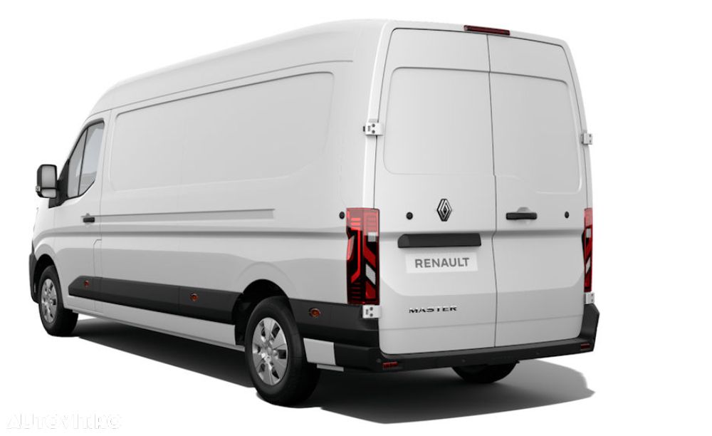 Renault Master L3H2 130cp - 2