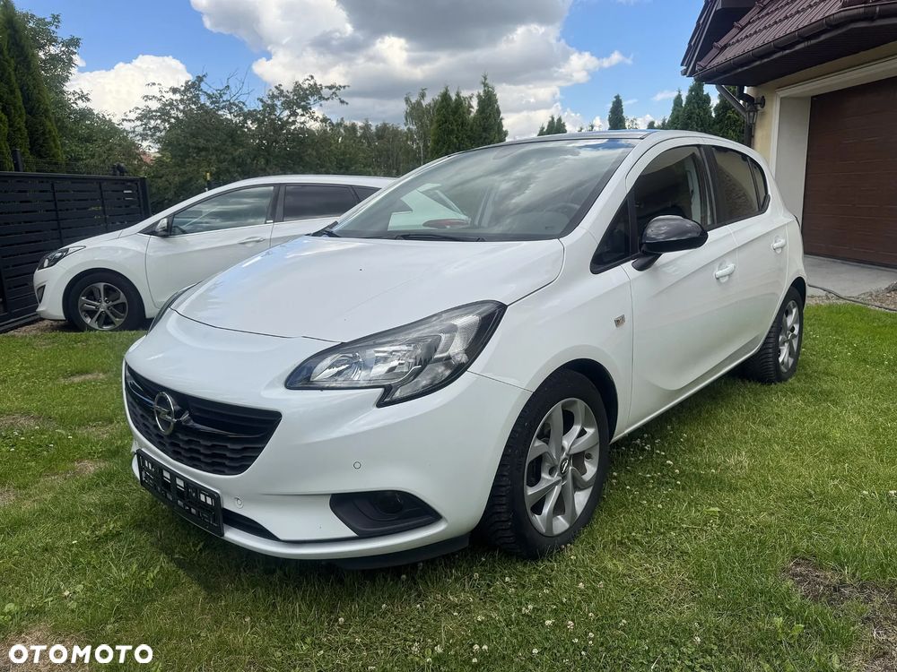 Opel Corsa - 2