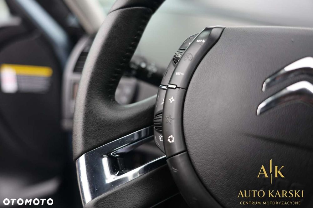 Citroën C4 Picasso - 23