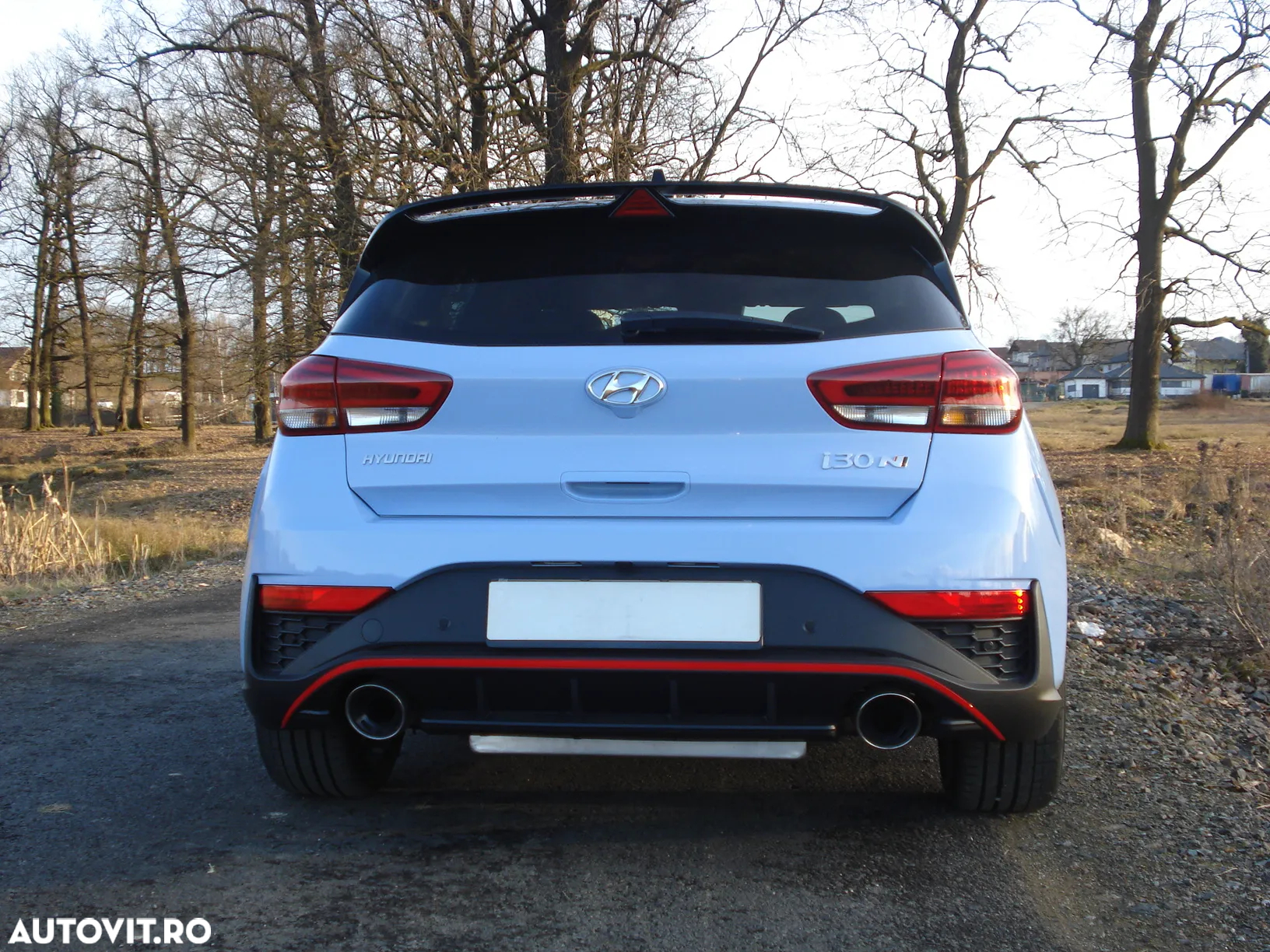 Hyundai i30 2.0 T-GDI N Performance - 14