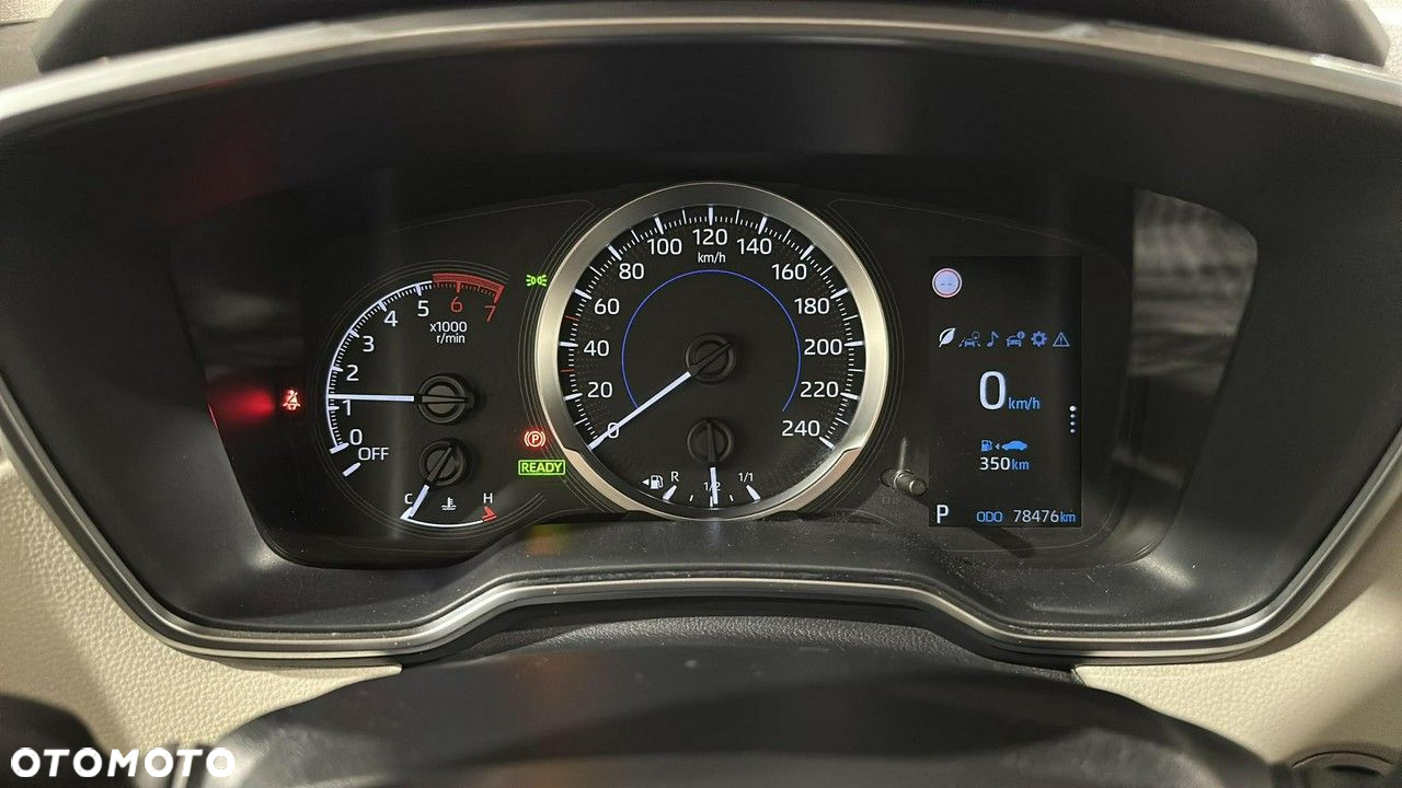 Toyota Corolla - 16