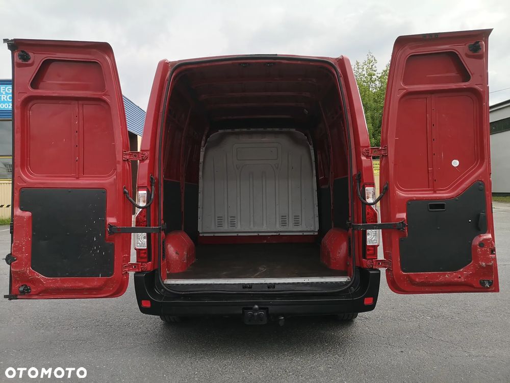 Opel Movano - 13