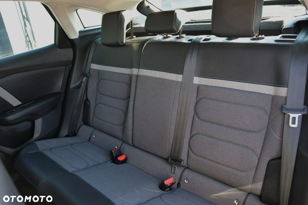 Citroën C4 1.2 PureTech Shine S&S - 20