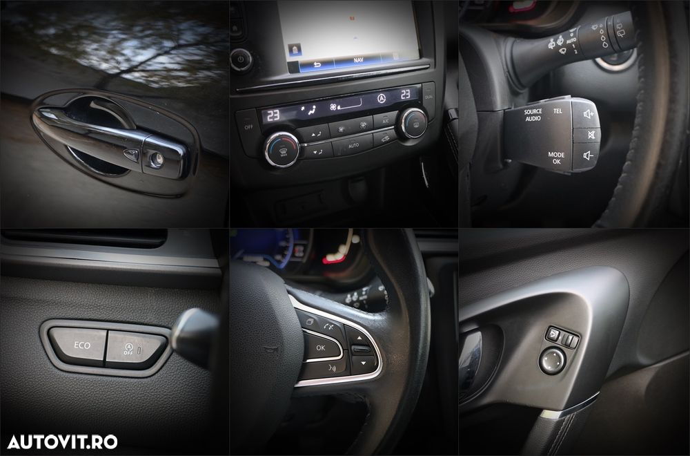 Renault Kadjar Energy dCi 110 Business - 11