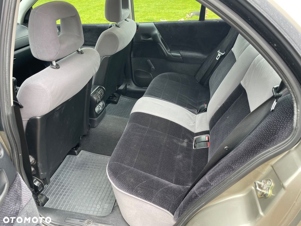 Opel Omega - 8