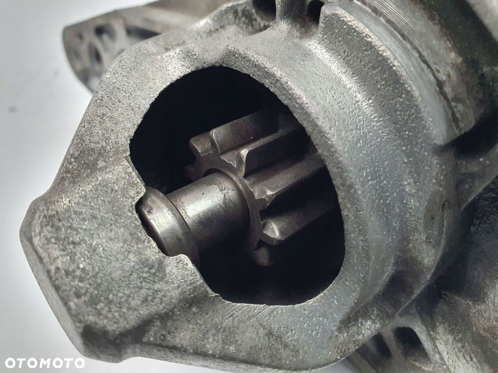 ROZRUSZNIK Nissan Qashqai 1.6 16V 23300-BC20B M000T32172 - 7