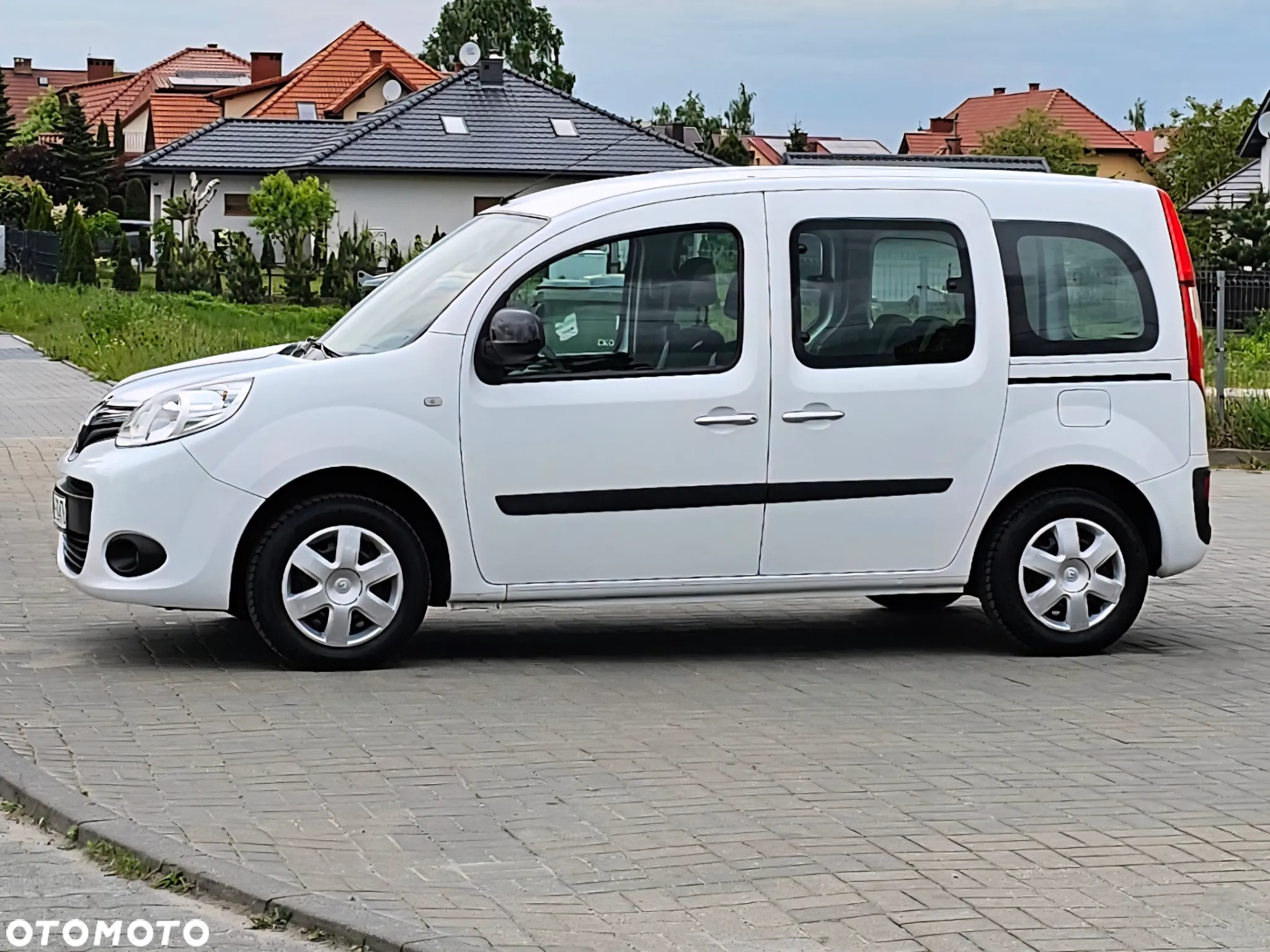 Renault Kangoo 1.2 TCE Energy Helios - 4