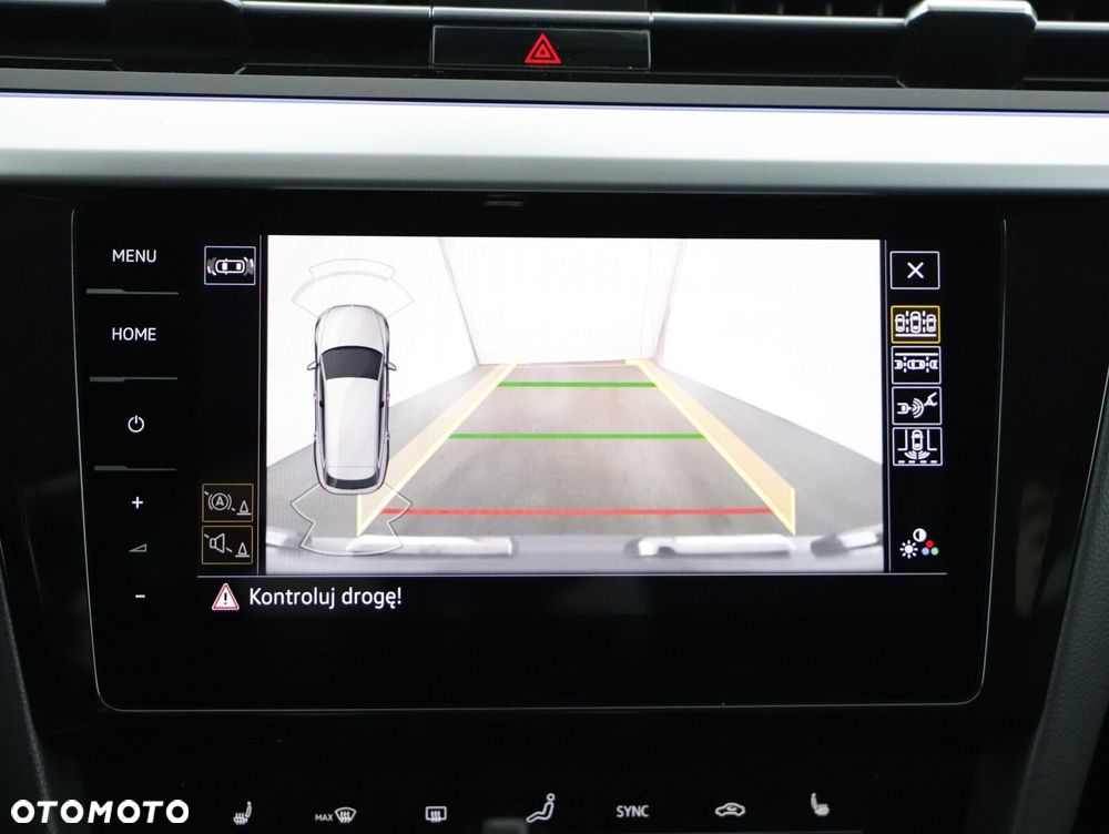 Volkswagen Arteon Shooting Brake 2.0 TDI Elegance DSG - 24