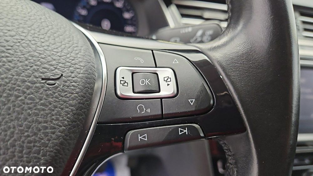 Volkswagen Passat 2.0 TSI BMT Highline DSG - 15