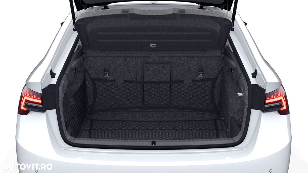 Skoda Octavia 2.0 TDI 150 CP DSG Selection - 4