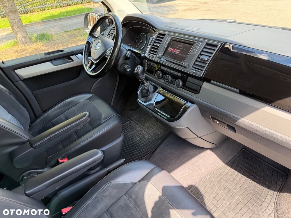 Volkswagen Multivan 2.0 TDI L1 Business - 12