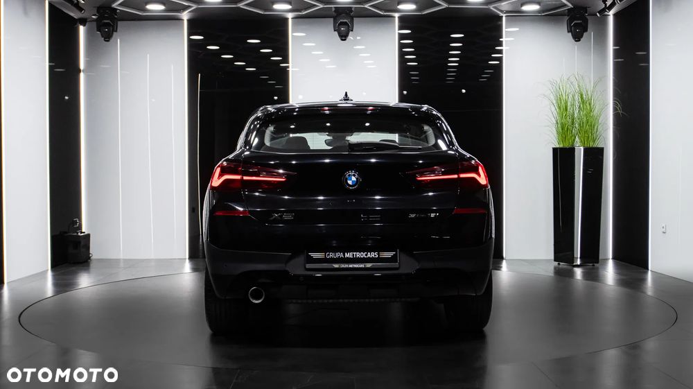 BMW X2 2020 photo 5