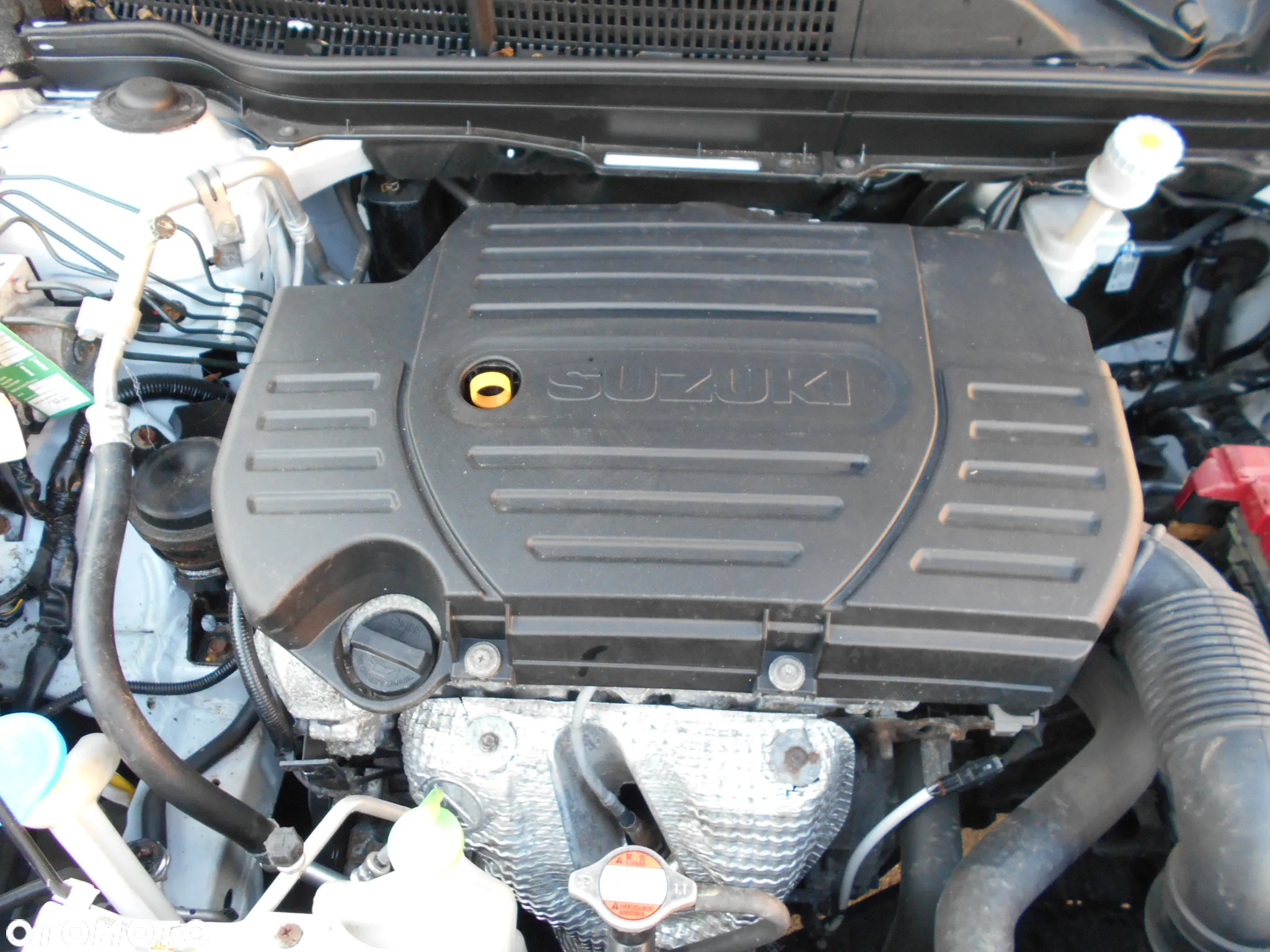 Suzuki SX4 S-Cross 1.6 Elegance - 11