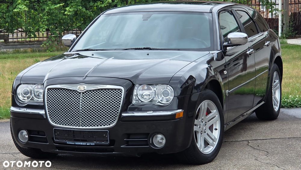 Chrysler 300C 3.0 V6 CRD - 5