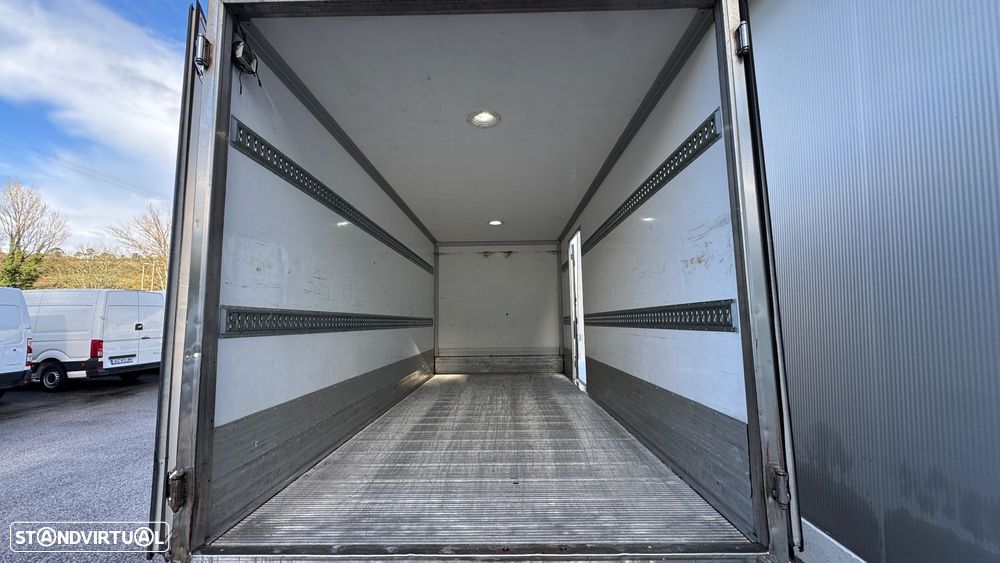 Renault Master 2.3 dCi L4 Rodado duplo - 4