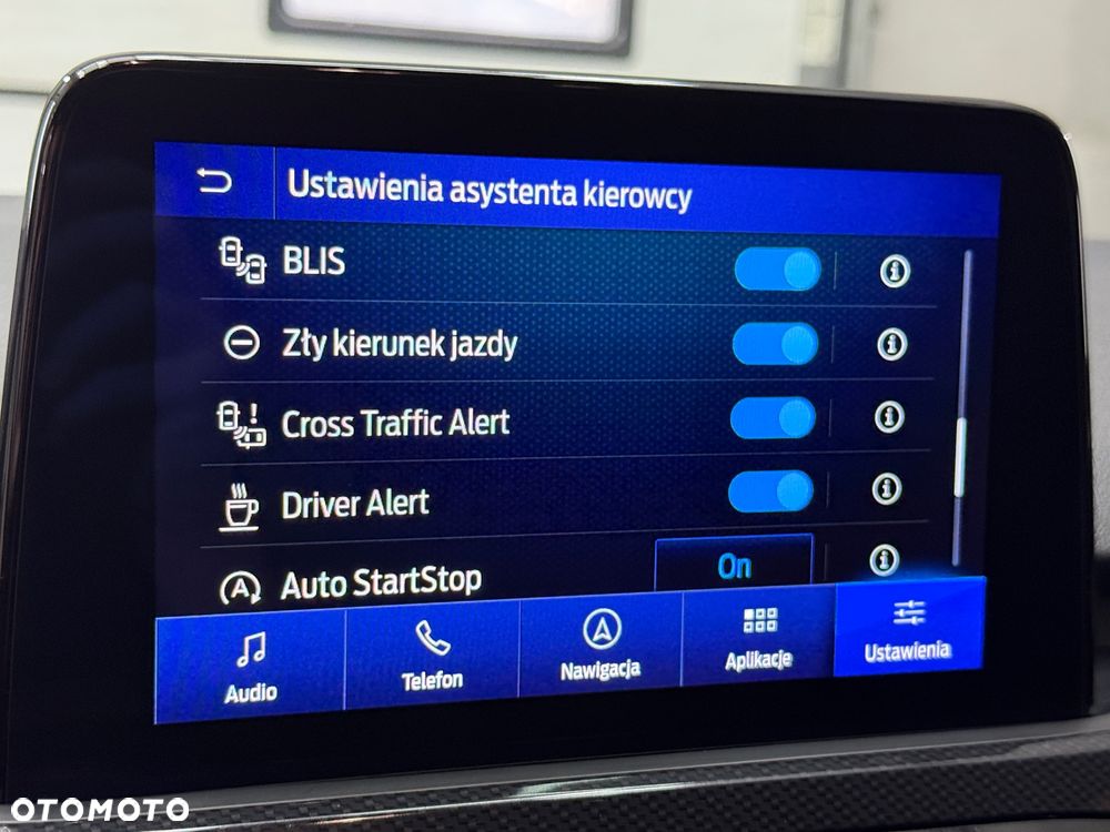 Ford Kuga 2.0 TDCi 2x4 ST-Line - 29