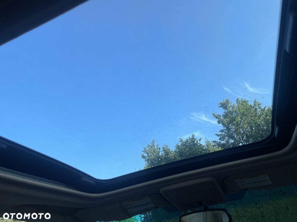 Subaru Forester - 12