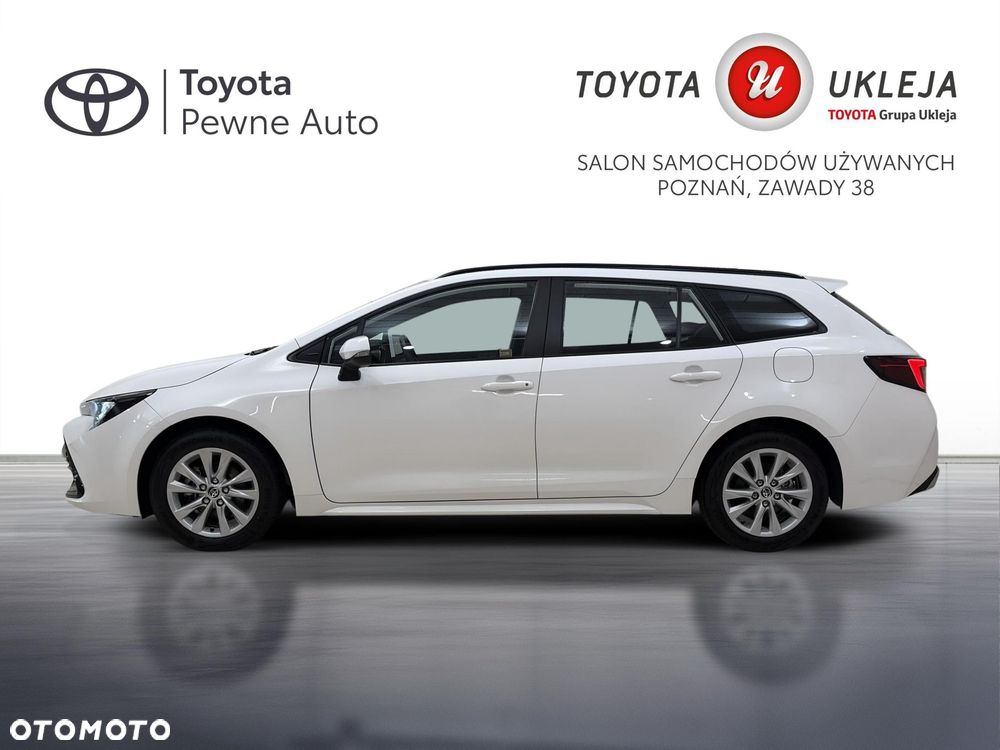 Toyota Corolla 1.8 Hybrid Comfort - 5
