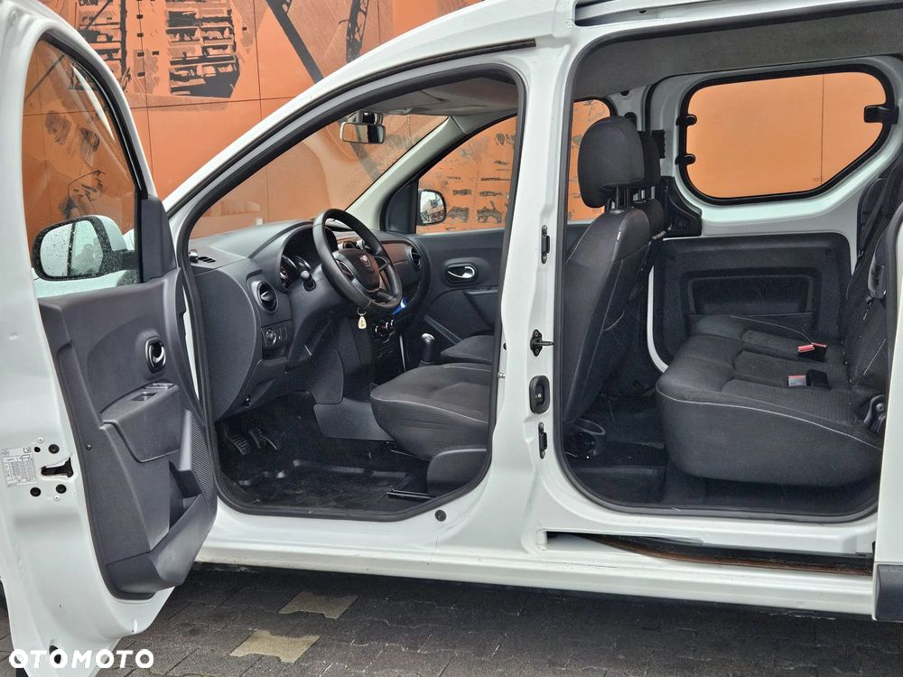 Dacia Dokker 1.6 SCe Laureate - 12